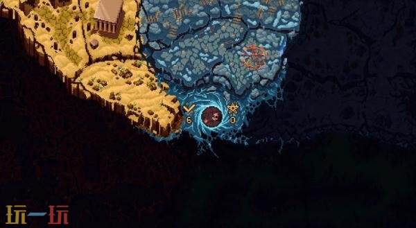 回合制战斗RPG《血盟守卫军II》现已上线试玩版