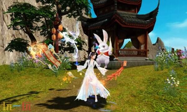 天龙八部私服发布网 天龙私服发布最新入口