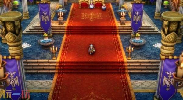 《勇者斗恶龙 I&amp;II HD-2D Remake》10月31日发售