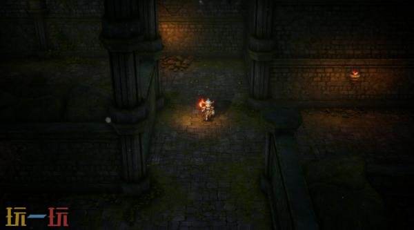 《勇者斗恶龙 I&amp;II HD-2D Remake》10月31日发售