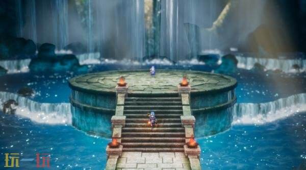 《勇者斗恶龙 I&amp;II HD-2D Remake》10月31日发售