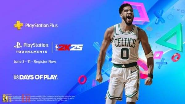 索尼宣布PlayStation Plus 6月游戏和经典游戏阵容