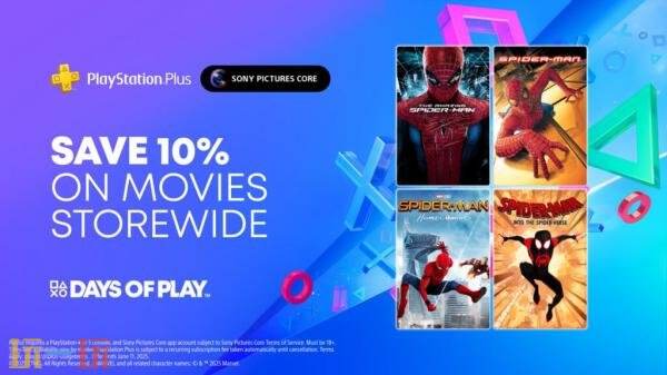 索尼宣布PlayStation Plus 6月游戏和经典游戏阵容