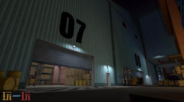 VR动作冒险游戏《忍者神龟：帝国之城》将于2026年推出