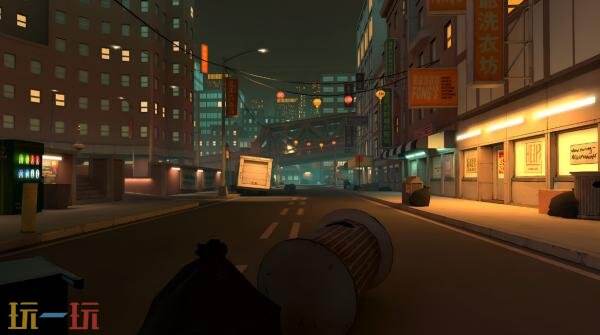 VR动作冒险游戏《忍者神龟：帝国之城》将于2026年推出