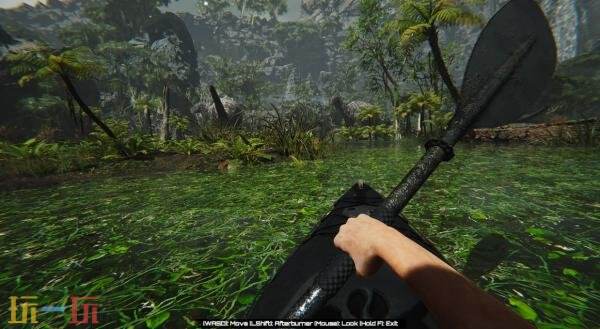 恐龙主题生存FPS《FEROCIOUS》公开测试现已开启报名