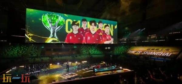 EWC无畏契约16支参赛队伍公布！赛程赛制一览！