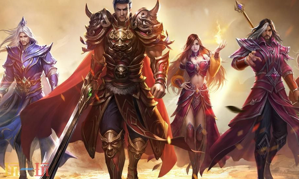 魔域手游私sf官网发布 魔域手游私sf在线即玩