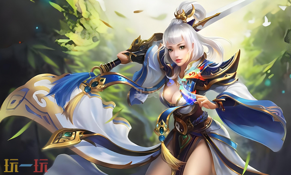 盛趣传奇三端互通官方网页版 让你重温经典传奇