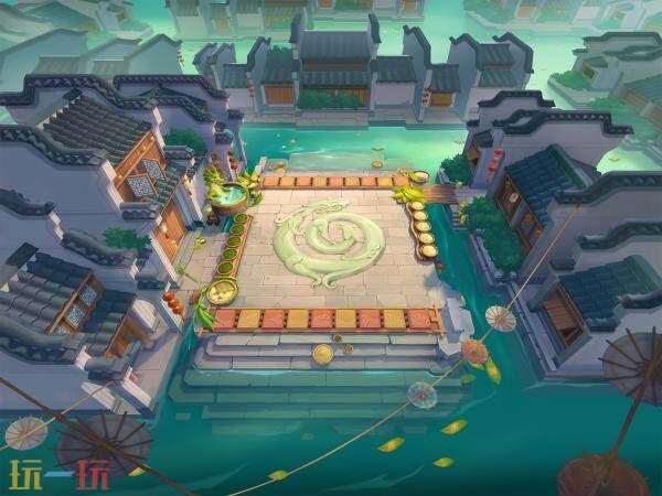金铲铲之战14.5版本5月29日更新汇总：派对时光机限时开启