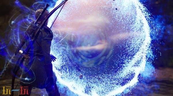 開放世界奇幻RPG《灰雨鋼鋒》封閉測試現已開啟注冊