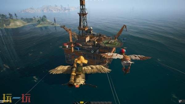 《鸭界争锋》PS5和Xbox抢先体验版将于8月推出