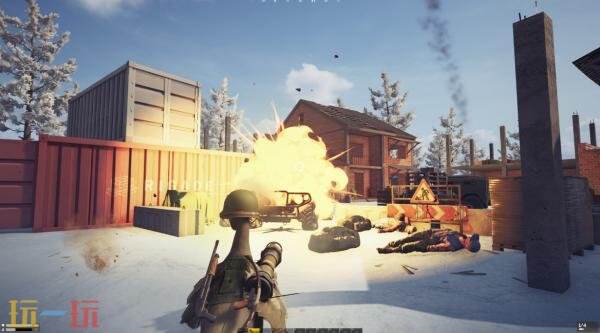 《鸭界争锋》PS5和Xbox抢先体验版将于8月推出