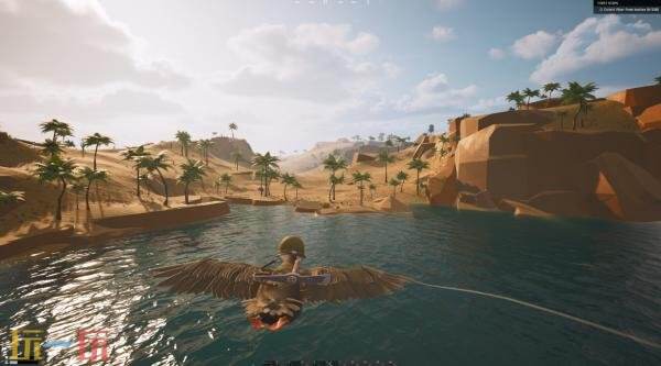 《鸭界争锋》PS5和Xbox抢先体验版将于8月推出