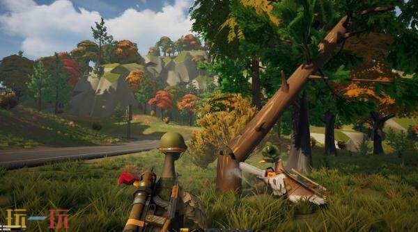 《鸭界争锋》PS5和Xbox抢先体验版将于8月推出