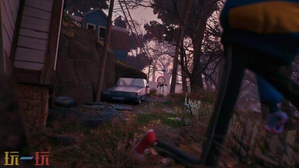 《Hello Neighbor 3》Prototype 2测试版现已推出
