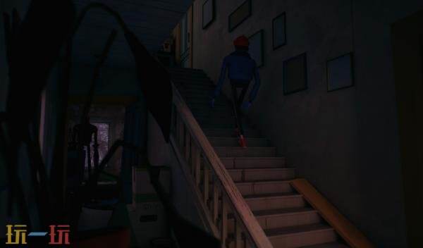 《Hello Neighbor 3》Prototype 2测试版现已推出