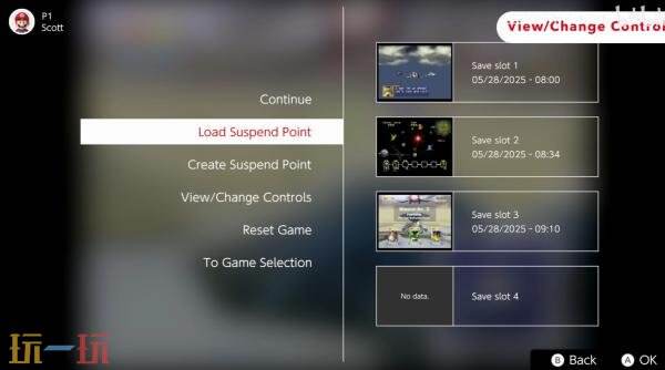 Switch 2版本「任天堂经典N64」多项功能升级 新增倒带功能