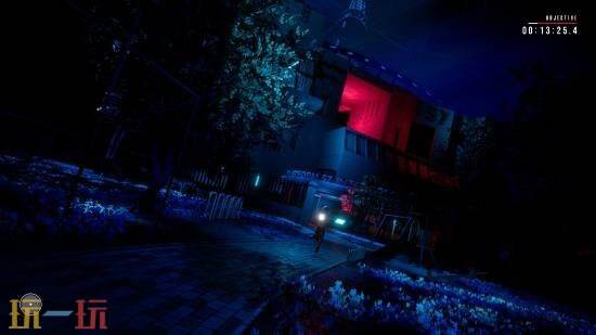 冒险回合制RPG《我所剩无几的时间》开放Demo试玩