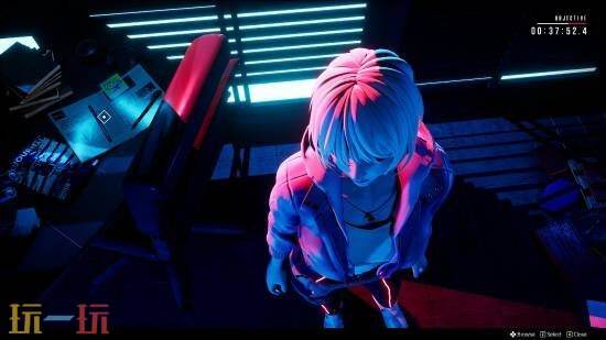 冒险回合制RPG《我所剩无几的时间》开放Demo试玩