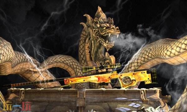 CSGO开箱网站公认最好的有哪些 公认最好的开箱网站分享