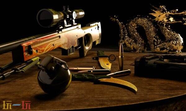 CSGO开箱网站高爆率推荐 全网好用的CSGO开箱网站分享
