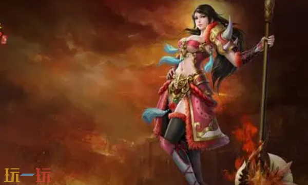 魔狱奇迹网页版 魔狱奇迹高爆怀旧版官网入口