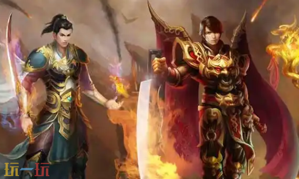新久久魔域下载 久久魔域2025最新版本下载