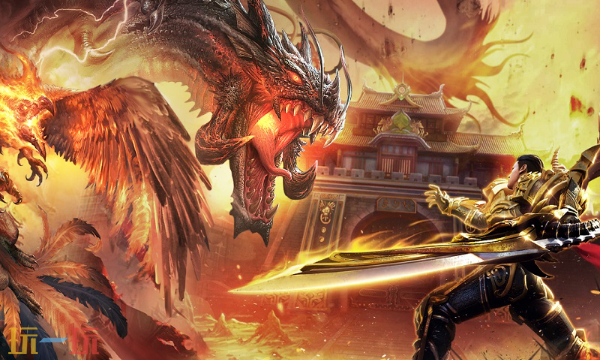 最火爆的手游传奇在线注册登录 带你重温最经典的传奇地图