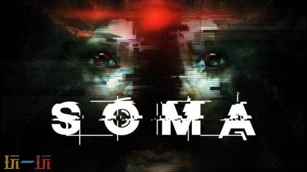 恐怖游戏《SOMA》Switch版首支预告发布