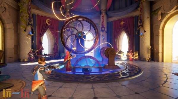 《兽人必须死! 死亡陷阱》PS5版本将于7月29日发售