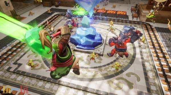 《兽人必须死! 死亡陷阱》PS5版本将于7月29日发售