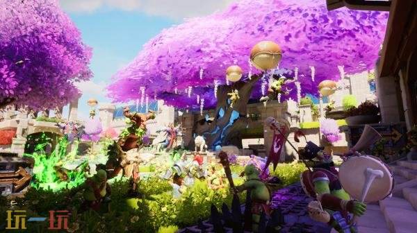 《兽人必须死! 死亡陷阱》PS5版本将于7月29日发售