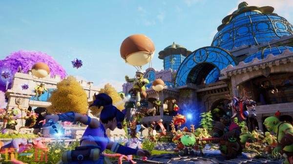 《兽人必须死! 死亡陷阱》PS5版本将于7月29日发售