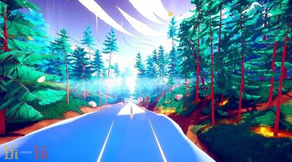 开放世界纸飞机冒险《Paper Sky》新增Switch2版本