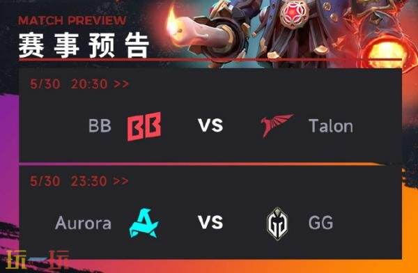 DOTA2梦幻联赛S26小组赛第二阶段常规赛结束！YB无缘四强