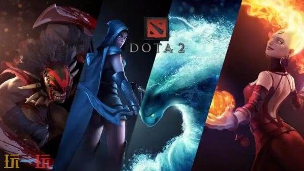 DOTA2 5月30日更新公告汇总：7.39b平衡性更新