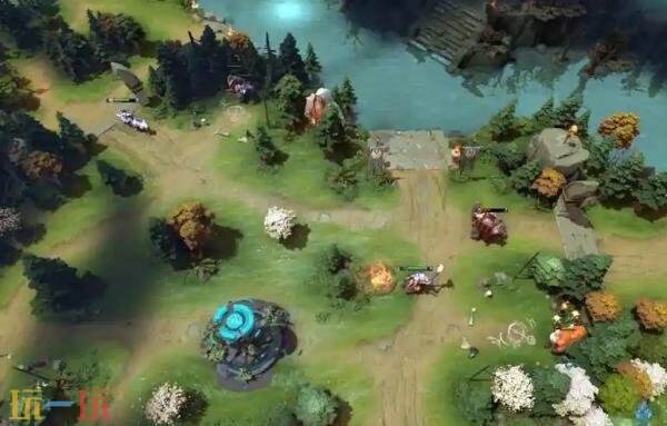DOTA2 5月30日更新公告汇总：7.39b平衡性更新