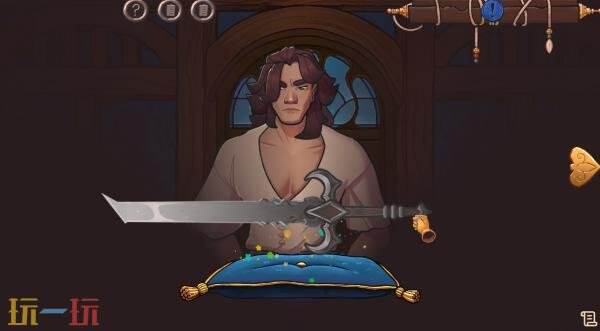 RPG经商模拟游戏《奇巧匠：手工经商模拟》现已正式发售