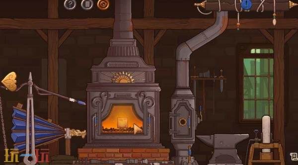 RPG经商模拟游戏《奇巧匠：手工经商模拟》现已正式发售