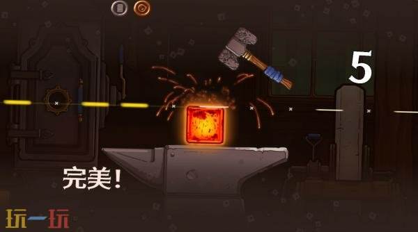 RPG经商模拟游戏《奇巧匠：手工经商模拟》现已正式发售