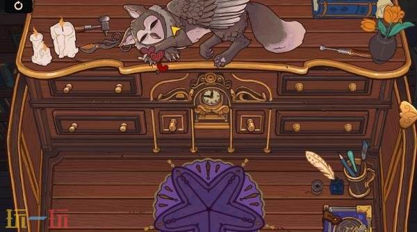 RPG经商模拟游戏《奇巧匠：手工经商模拟》现已正式发售