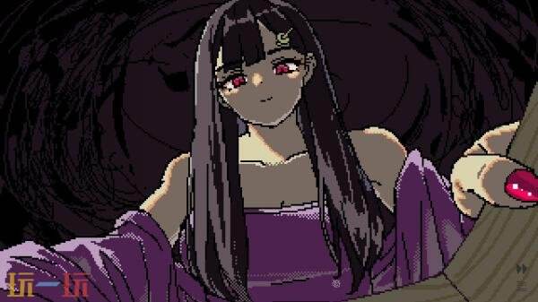 恐怖恋爱模拟游戏《SAEKO：女巨人恋爱模拟》现已正式发售