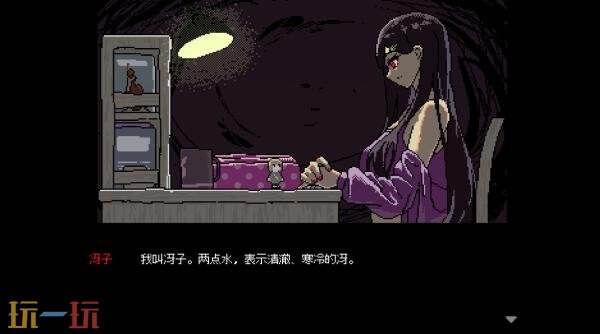 恐怖恋爱模拟游戏《SAEKO：女巨人恋爱模拟》现已正式发售