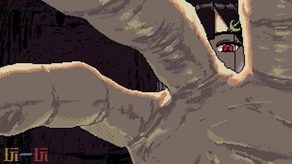 恐怖恋爱模拟游戏《SAEKO：女巨人恋爱模拟》现已正式发售