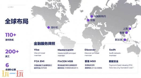 重磅亮相｜ONERWAY 将在 2025 ChinaJoy BTOB商务洽谈馆再续精彩！