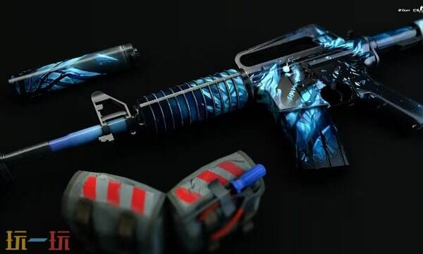 新出的csgo2开箱网站汇总 茄子认证的高爆率开箱网