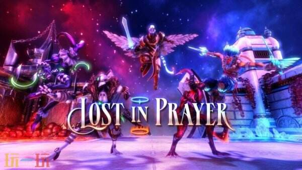 《Lost in Prayer》将于7月15日在Steam推出抢先体验