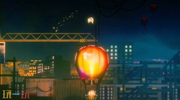 跳跃游戏《勇敢兔兔探险队》Switch版10月9日发布