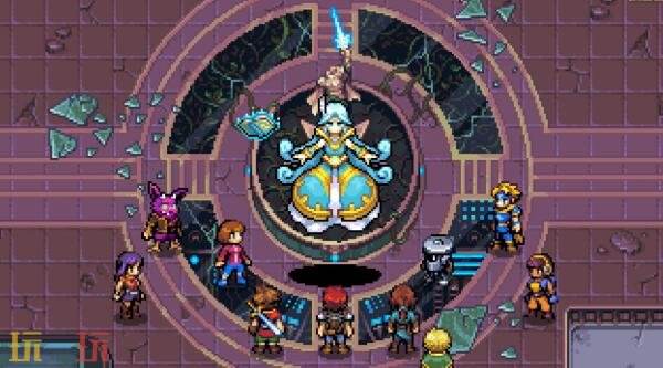 回合制RPG《Infinite Alliance》将于2026年免费推出